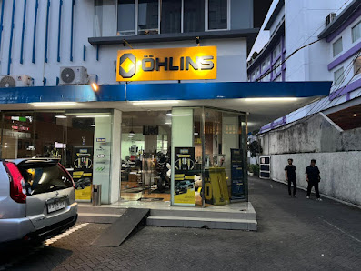 Ohlins