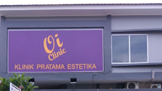 OI Clinic