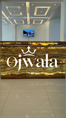 Ojwala Klinik Utama