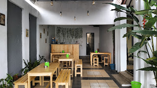OK'z Coffee & Tea