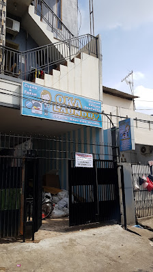 OKA LAUNDRY