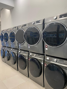 Okaasan Laundry Maharu