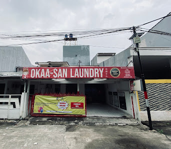 Okaasan Laundry Tabanas