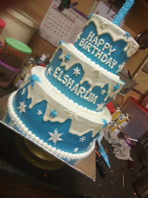 Oke Bakery Palmerah