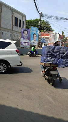 OKE MOTOR