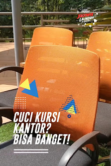Okey Wash Laundry Bogor | Semua Bisa Dilaundry Disini!