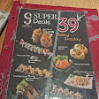 OKINAWA SUSHI CENTRAL PARK