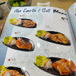 Okinawa Sushi Gading Serpong