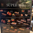 Okinawa Sushi Pondok Indah Mall