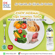Okoce air mineral Denissalam kemanggisan