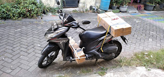 oksigen medis ABB pagesangan
