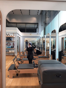 Ola Pilates Atelier