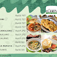 Olamita Ikan Bakar Gorontalo