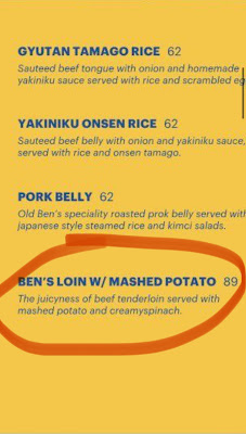 Old Ben's Coffee & Collective