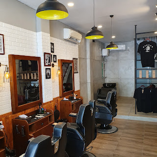 Oldtown Barbershop