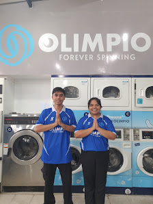 Olimpio | Laundry Tanjung Duren