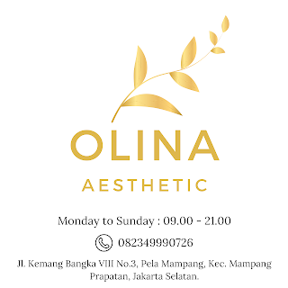 OLINA AESTHETIC