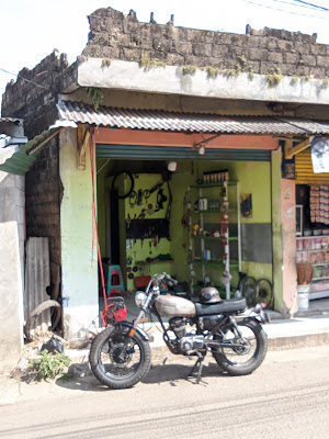 OLIP MOTOR
