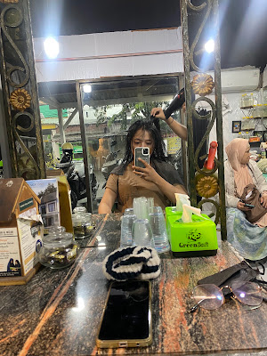 Olive salon