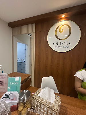 Olivia Smartcare