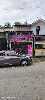 OLLS SALON