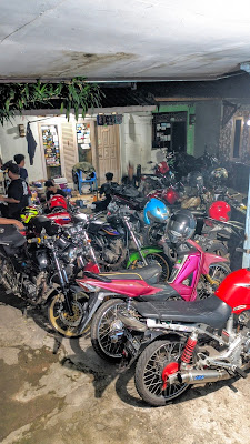 OM HARI PERSETINGAN DUNIAWI