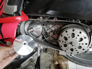 OM Opang Garage