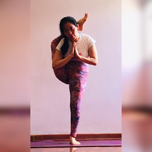 Om Shanti Yoga Studio