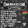 OM WARJO OM