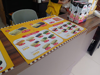 Oma Opa Cakery Jalan Damai
