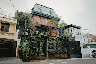 omAh 24, Jakarta