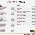 Omah Coffee and Eatery