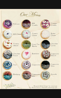 Omah Donuts