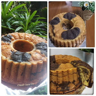 Omah Gayatri Cake and Pastry