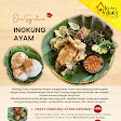 Omah Ingkung Resto & Kopi Karanganyar