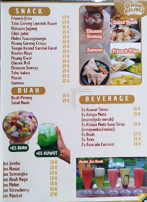 Omah Kelinci Resto & Farm