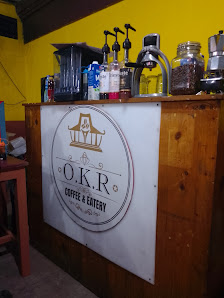 Omah Kopi Rio