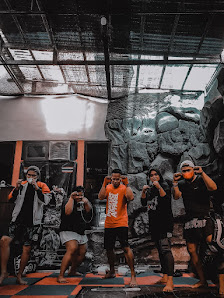 OMAH Muay Thai Batu
