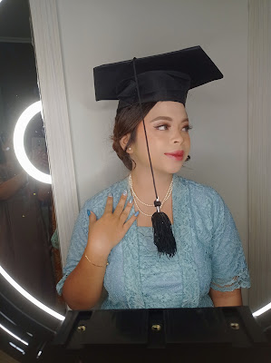 Omah Rias Alvita (Makeup Wisuda, Prewedding, Pernikahan)