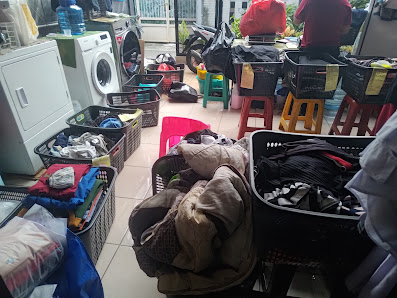 Omaku Laundry Tebet Jakarta
