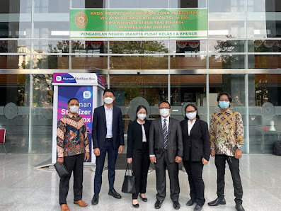 Omay Chusmayadi & Partners