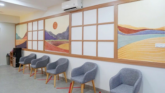 OMDC Sunter ( Klinik Gigi )