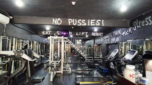 Omega Gym