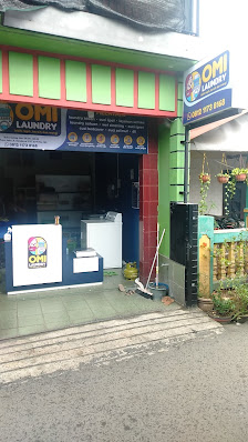 Omi Laundry