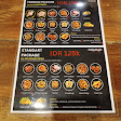 Omimora All You Can Eat (Pasar Baru)