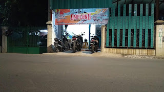 OMPLONG WIJAYA ENGINE