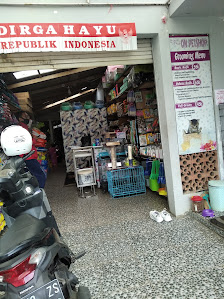 ON PETSHOP KUNINGAN