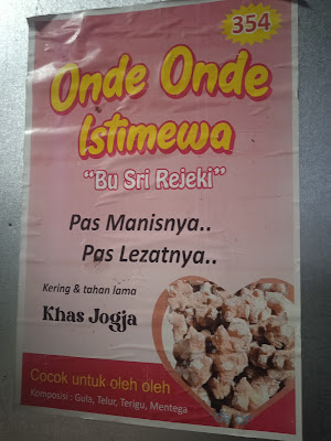 onde istimewa bu sri