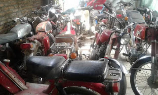 Onderdil Motor Murah