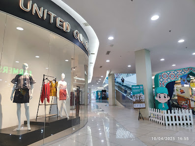 One Belpark Mall